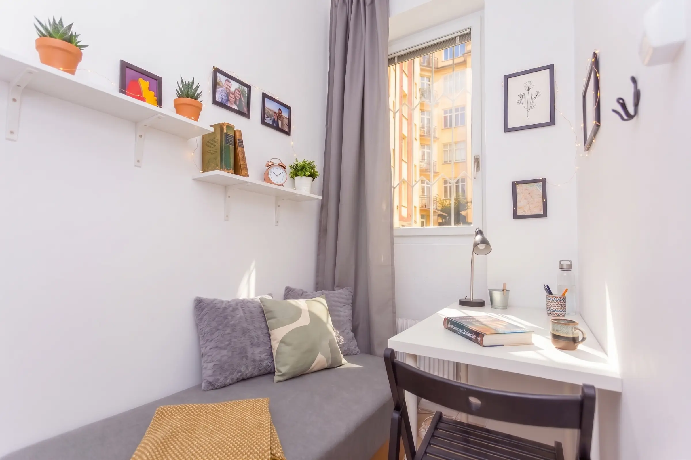 Habitación Compacta preview